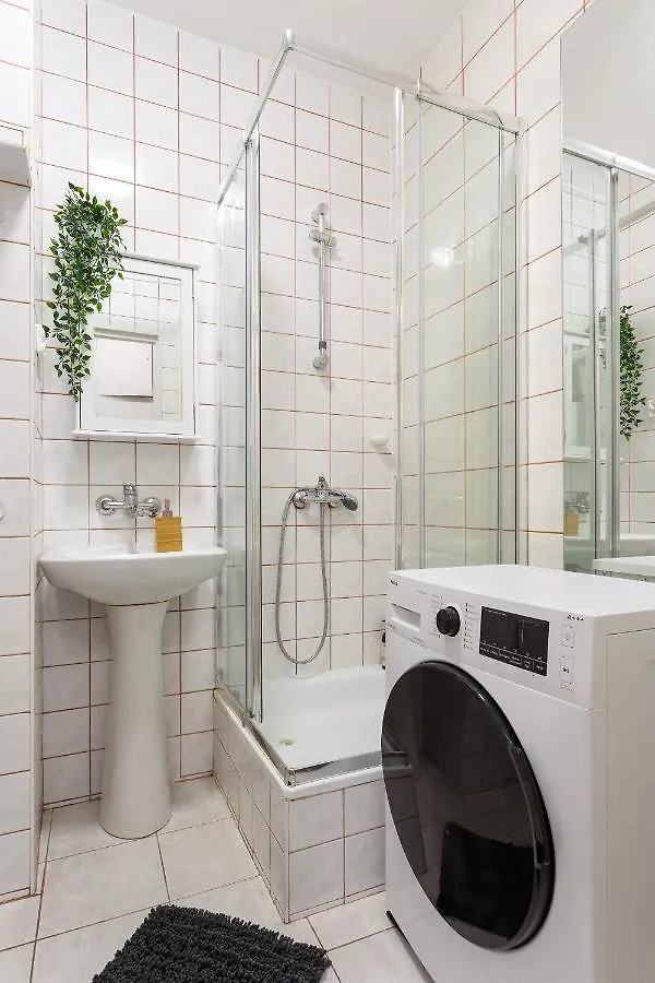 Apartament Old Town - Świętojańska Gdańsk 0*,  Polska